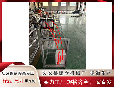 金华隔热条PA66生产设备 食客自带3瓶茅台全被服务员调包