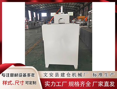 黄冈塑料挤出机 华尔街观察|被大空头狙击的明星AI股Palantir，华尔街怎么看